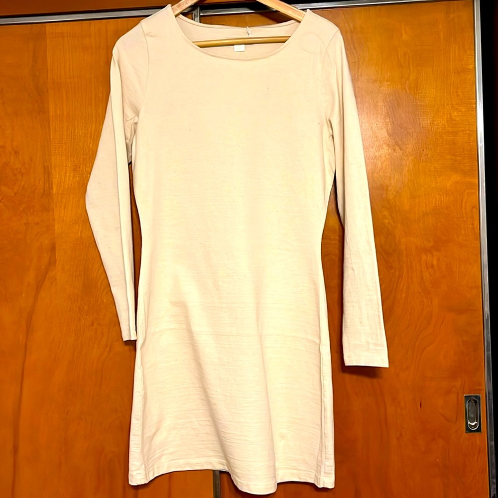 Outerknown dress